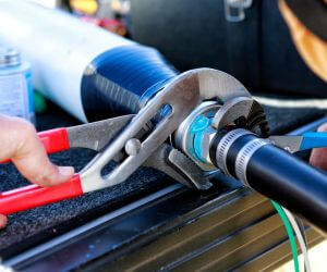 About Septic Pumping Service Wahpeton, ND